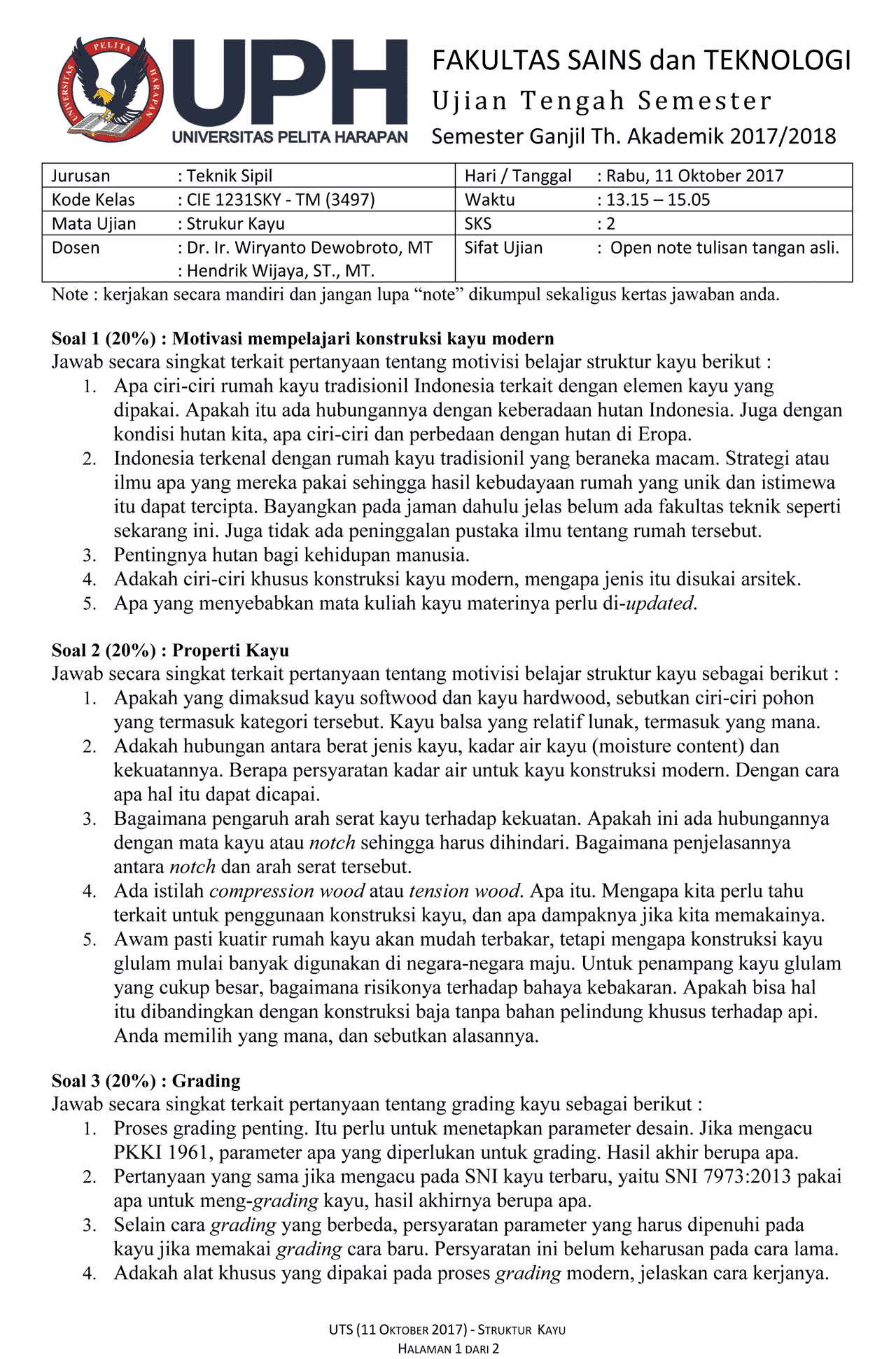 UTS-Str-Kayu-Oktober-2017-1