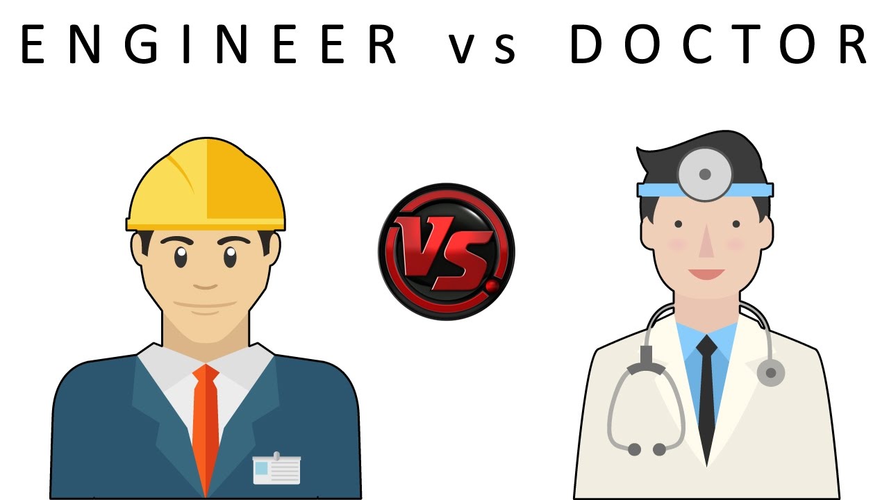 engineer-doctor