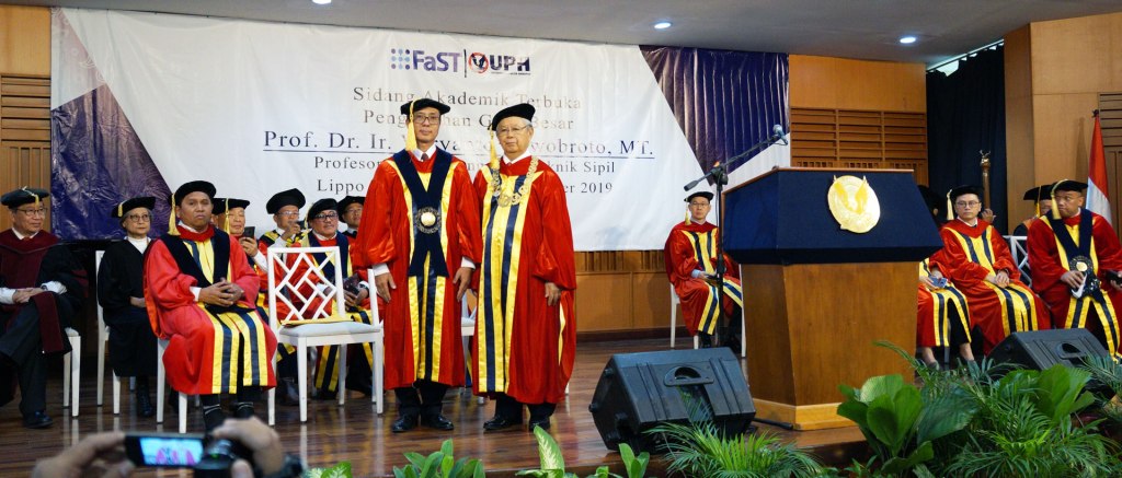 berkah di tahun&nbsp;2020