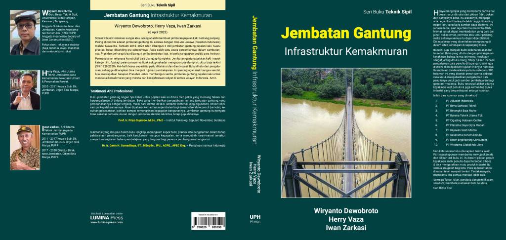 Buku Wiryanto 2023 telah beredar&nbsp;!